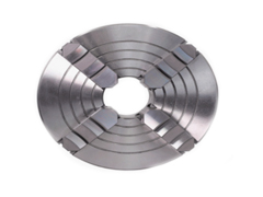 Токарные патроны с независимым перемещением кулачков FORCECHUCK