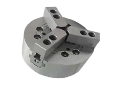 Механизированные токарные патроны FORCECHUCK